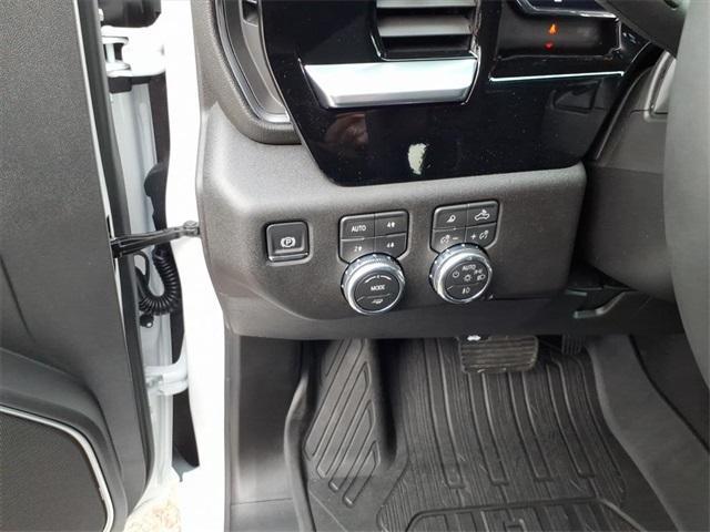 new 2026 GMC Sierra 1500 car, priced at $61,450