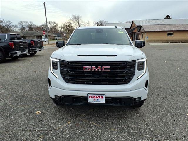 new 2026 GMC Sierra 1500 car, priced at $61,450