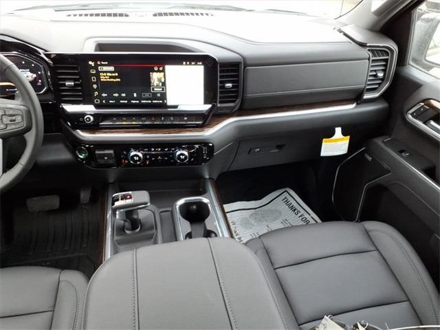 new 2026 GMC Sierra 1500 car, priced at $61,450