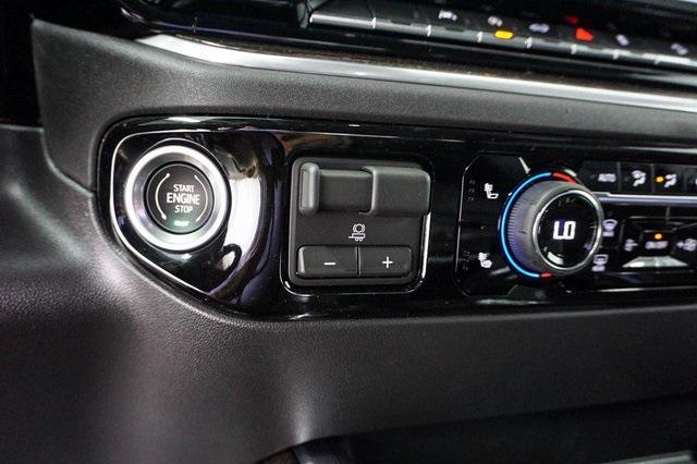 new 2026 Chevrolet Silverado 1500 car, priced at $63,753