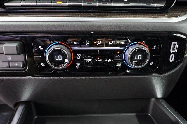 new 2026 Chevrolet Silverado 1500 car, priced at $63,753