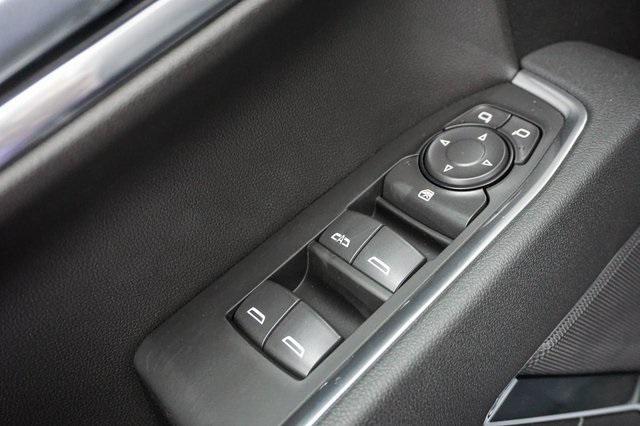 new 2026 Chevrolet Silverado 1500 car, priced at $63,753