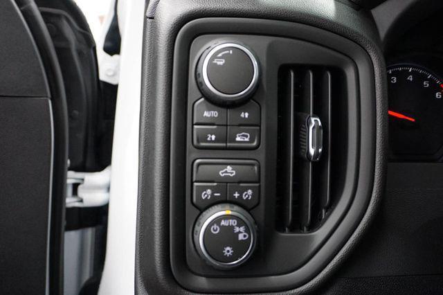 new 2026 Chevrolet Silverado 1500 car