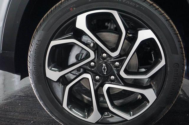 new 2026 Chevrolet Trax car, priced at $24,835