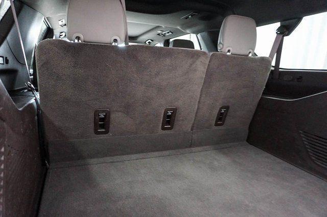 used 2021 Chevrolet Suburban car