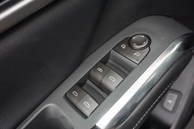 new 2026 Chevrolet Traverse car, priced at $45,505