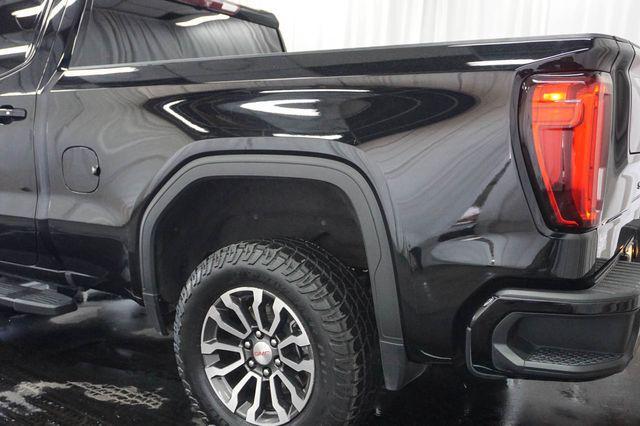 used 2020 GMC Sierra 1500 car, priced at $47,889