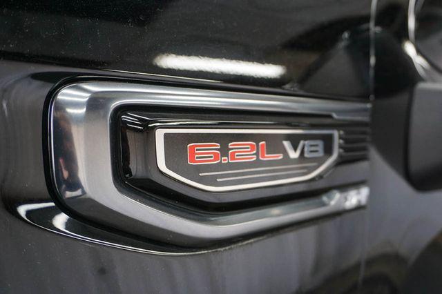 used 2020 GMC Sierra 1500 car, priced at $47,889
