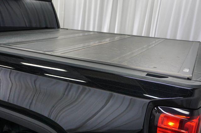 used 2020 GMC Sierra 1500 car, priced at $47,889