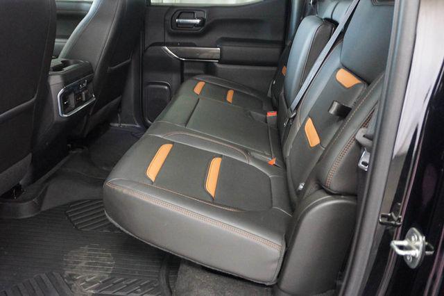 used 2020 GMC Sierra 1500 car, priced at $47,889