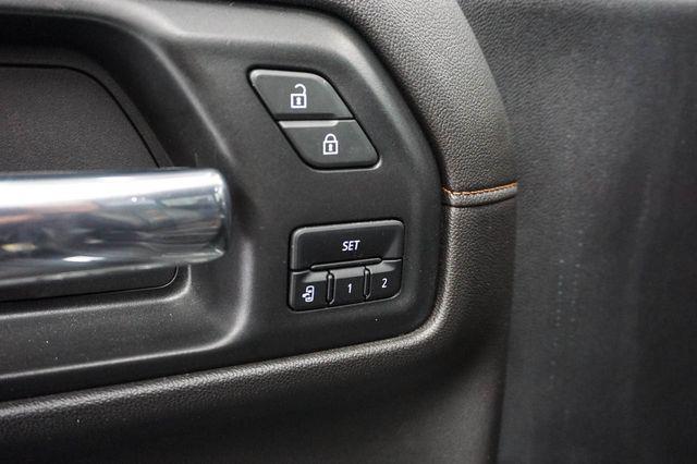 used 2020 GMC Sierra 1500 car, priced at $47,889
