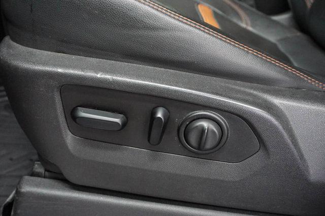 used 2020 GMC Sierra 1500 car, priced at $47,889