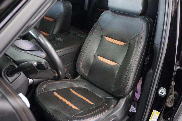 used 2020 GMC Sierra 1500 car, priced at $47,889