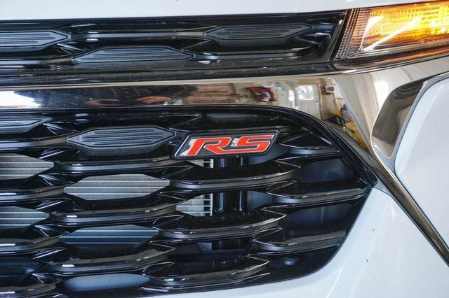 new 2026 Chevrolet Trax car, priced at $26,175