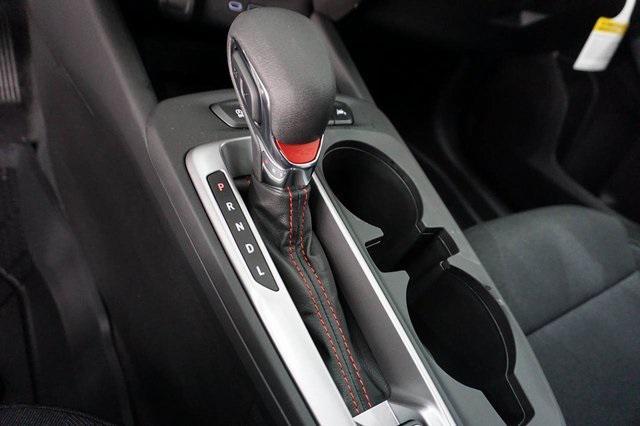 new 2026 Chevrolet Trax car, priced at $26,175