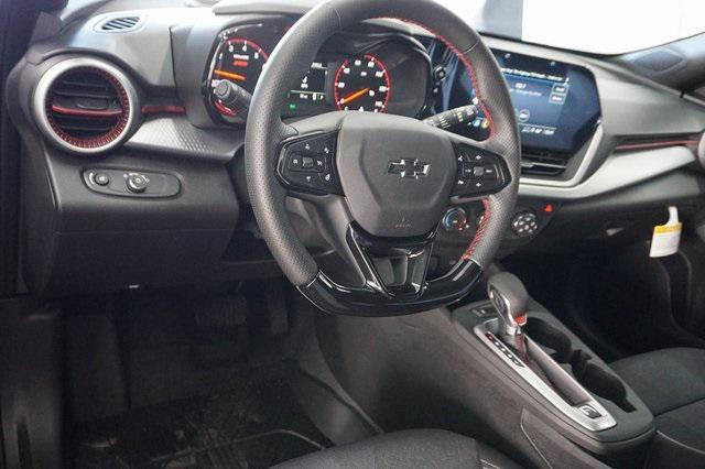 new 2026 Chevrolet Trax car, priced at $26,175