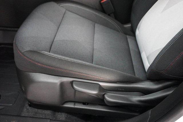 new 2026 Chevrolet Trax car, priced at $26,175