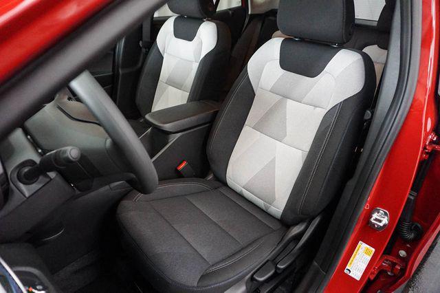 new 2026 Chevrolet Trax car, priced at $23,535