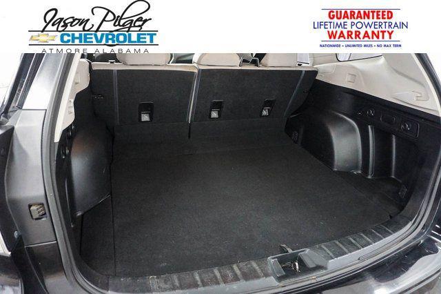 used 2021 Subaru Forester car, priced at $15,119