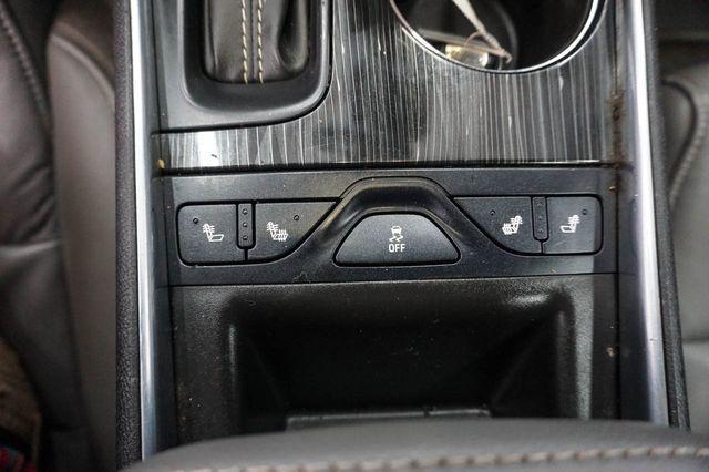 used 2017 Chevrolet Impala car, priced at $15,889