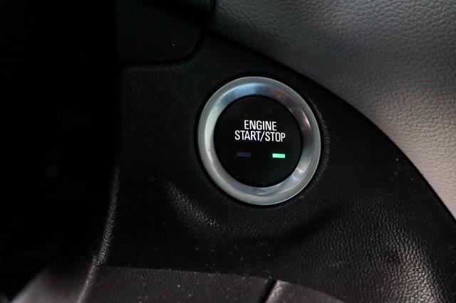 used 2024 Chevrolet Equinox car, priced at $20,789