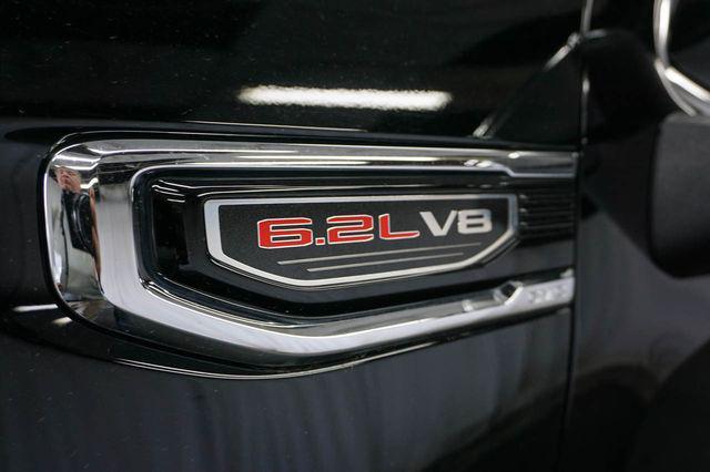 used 2023 GMC Sierra 1500 car, priced at $59,989
