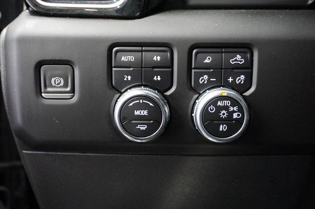 used 2023 GMC Sierra 1500 car, priced at $59,989