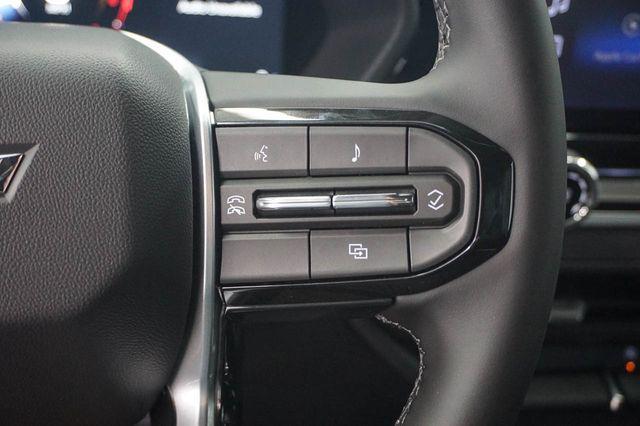 new 2026 Chevrolet Colorado car, priced at $37,033