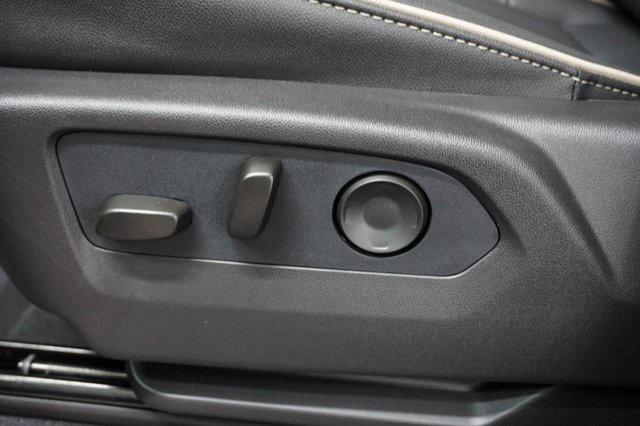 new 2026 Chevrolet Tahoe car, priced at $80,123