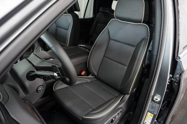 new 2026 Chevrolet Tahoe car, priced at $80,123