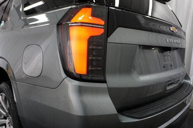 new 2026 Chevrolet Tahoe car, priced at $80,123