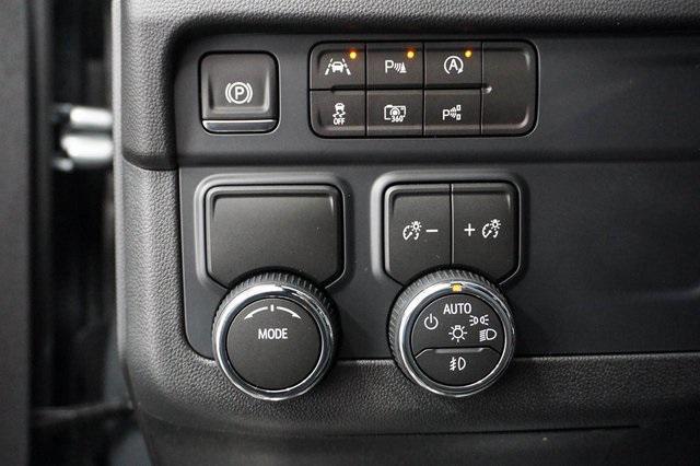 new 2026 Chevrolet Tahoe car, priced at $80,123