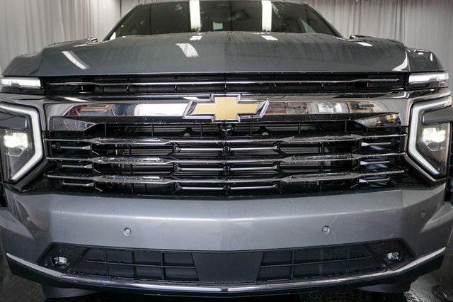 new 2026 Chevrolet Tahoe car, priced at $80,123