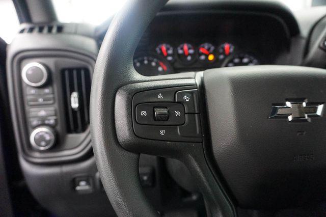 new 2026 Chevrolet Silverado 2500 car, priced at $58,241