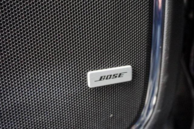 used 2018 Chevrolet Suburban car