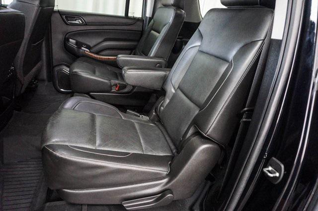 used 2018 Chevrolet Suburban car