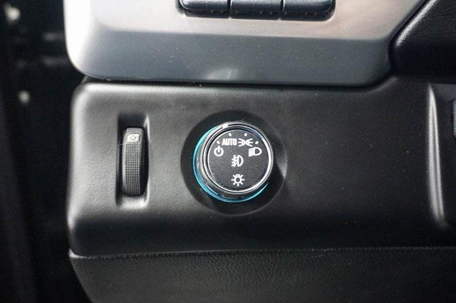 used 2018 Chevrolet Suburban car