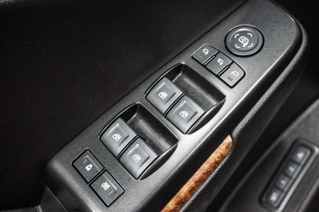 used 2018 Chevrolet Suburban car