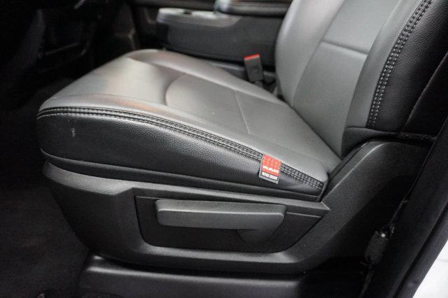used 2025 Ram 2500 car, priced at $58,889