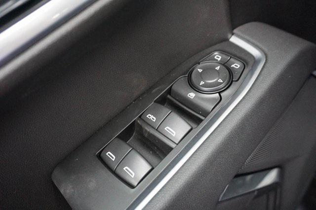 new 2026 Chevrolet Silverado 1500 car