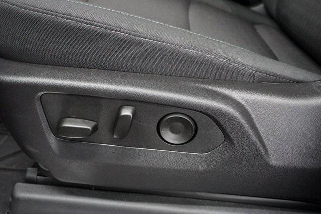 new 2026 Chevrolet Silverado 1500 car