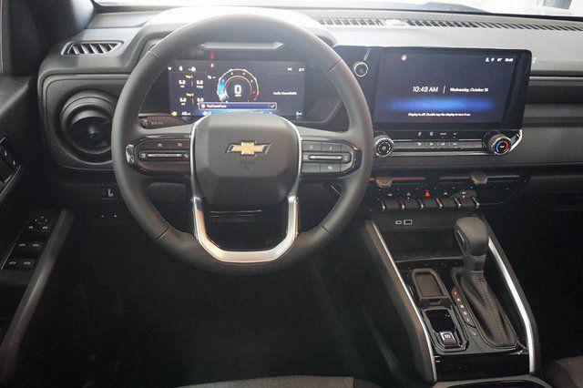 new 2026 Chevrolet Colorado car, priced at $34,818