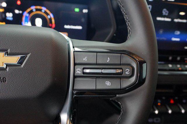 new 2026 Chevrolet Colorado car, priced at $34,818