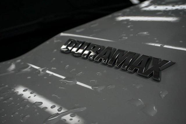 used 2023 Chevrolet Silverado 1500 car, priced at $47,785