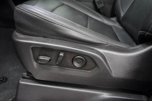 used 2023 Chevrolet Silverado 1500 car, priced at $47,785