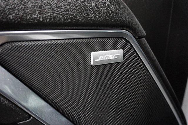 used 2023 Chevrolet Silverado 1500 car, priced at $47,785