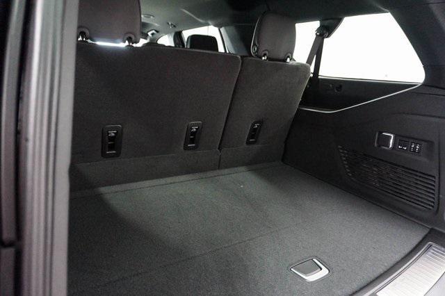 new 2026 Chevrolet Suburban car, priced at $81,928