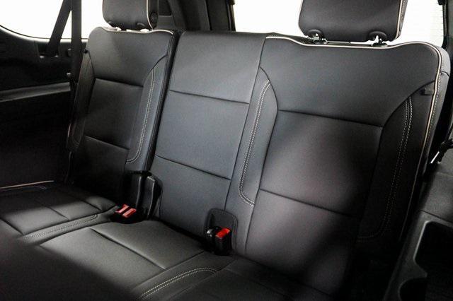 new 2026 Chevrolet Suburban car, priced at $81,928