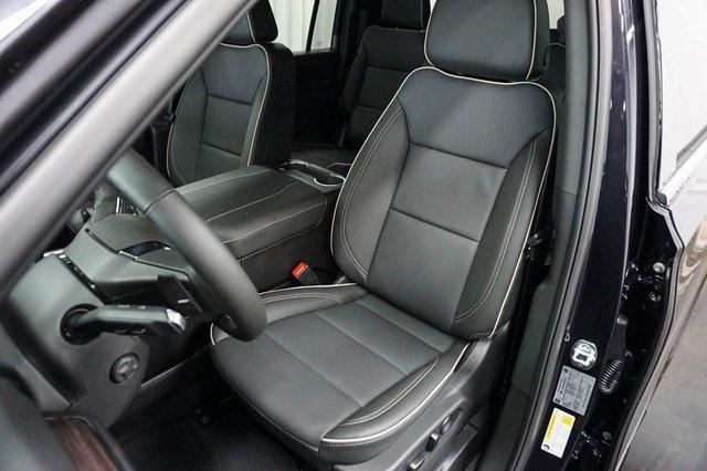 new 2026 Chevrolet Suburban car, priced at $81,928