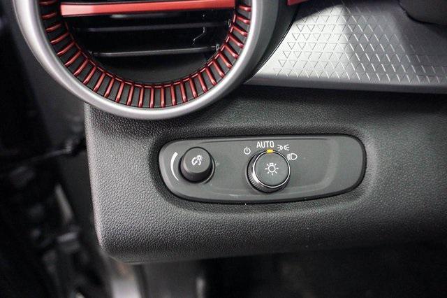 new 2026 Chevrolet Trax car, priced at $25,876